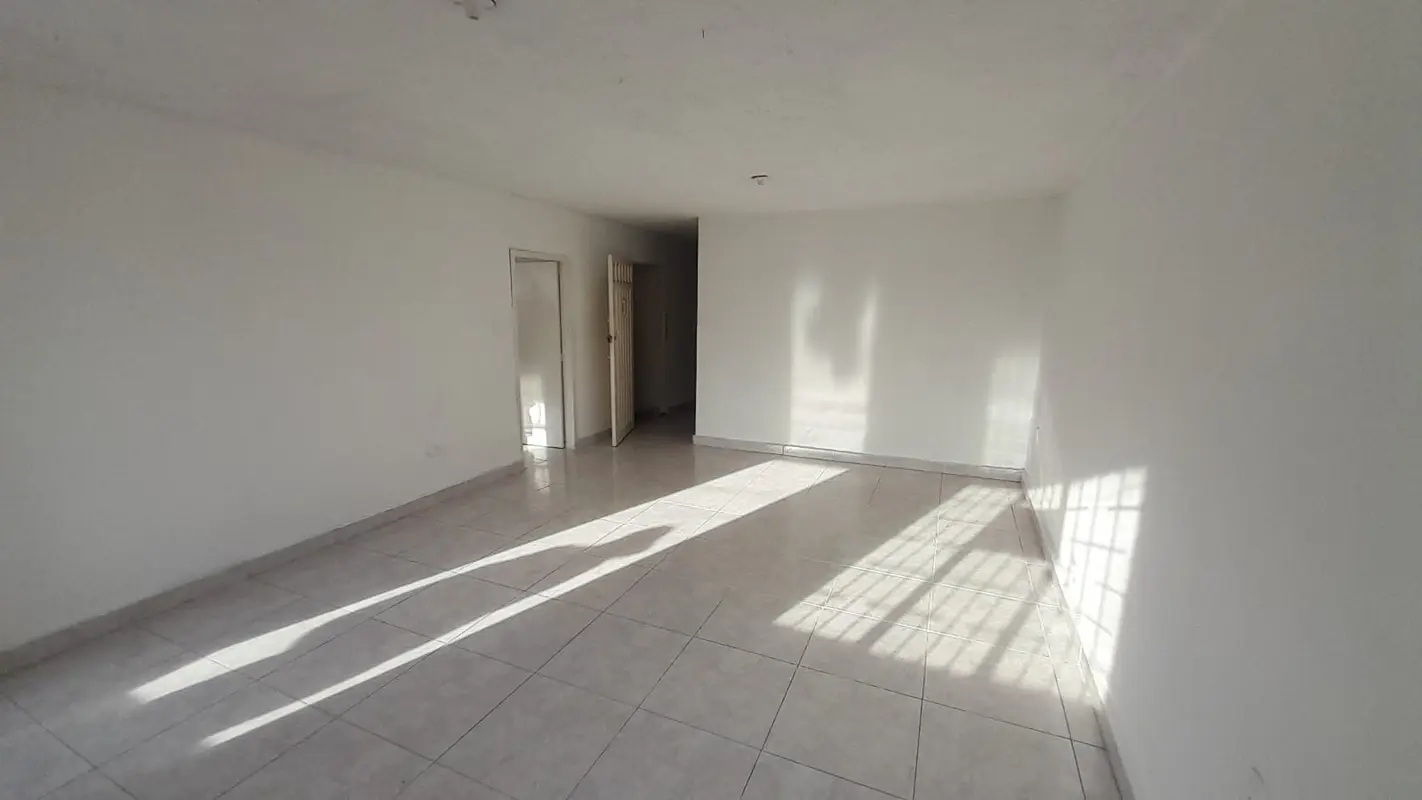 Apartamento - Zarate Olarte Inmobiliaria