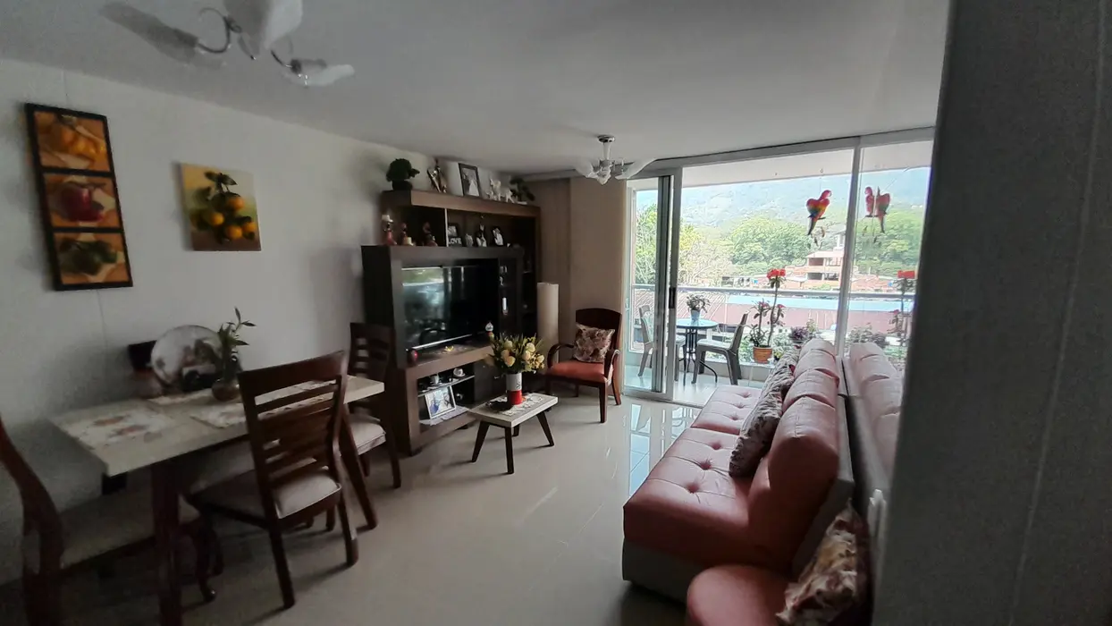Apartamento - Zarate Olarte Inmobiliaria