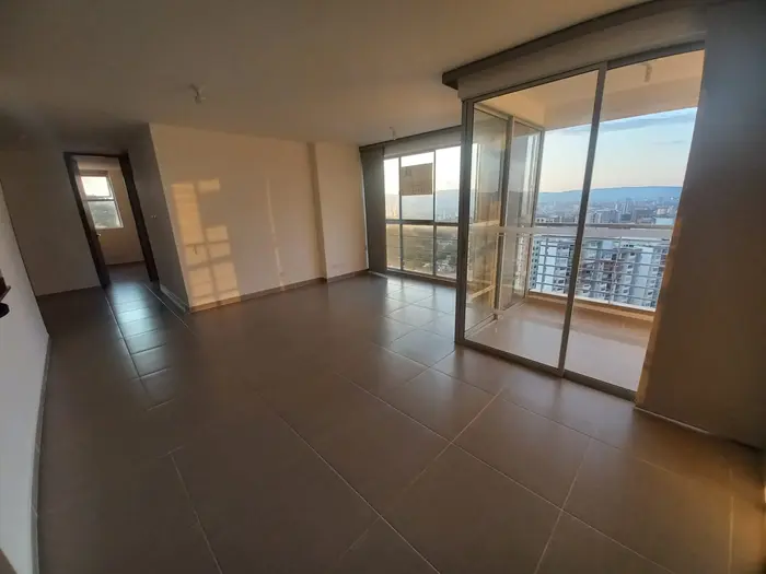 Apartamento - Zarate Olarte Inmobiliaria