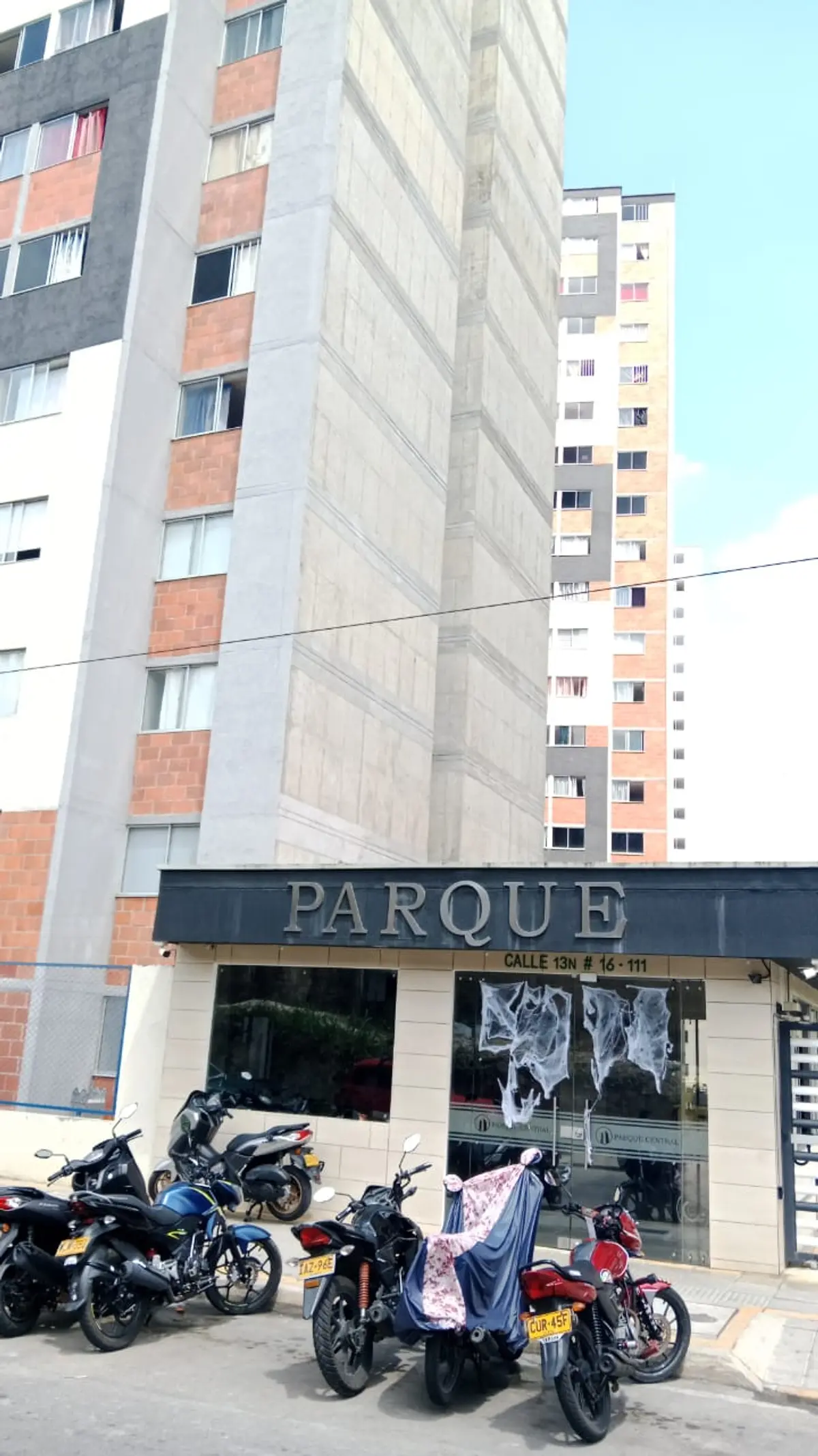 Apartamento - Zarate Olarte Inmobiliaria
