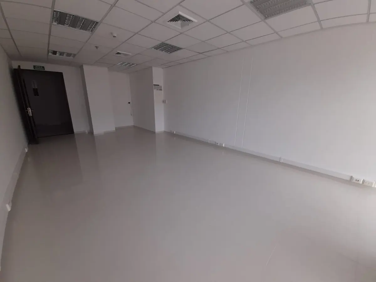 Oficina - Zarate Olarte Inmobiliaria