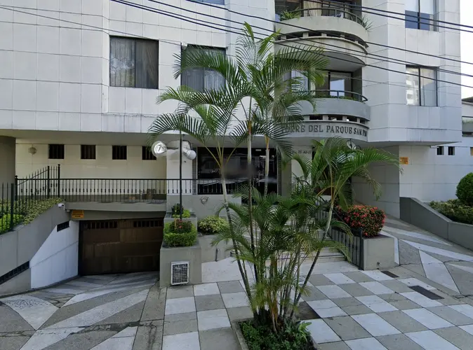 Apartamento - Zarate Olarte Inmobiliaria