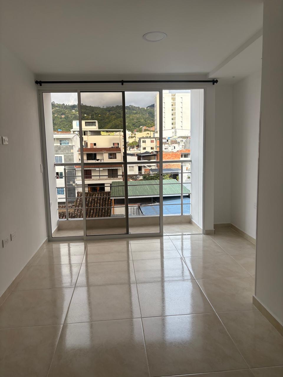 Apartamento - Zarate Olarte Inmobiliaria
