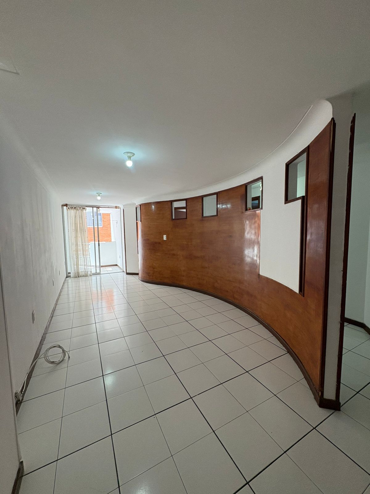 Apartamento - Zarate Olarte Inmobiliaria