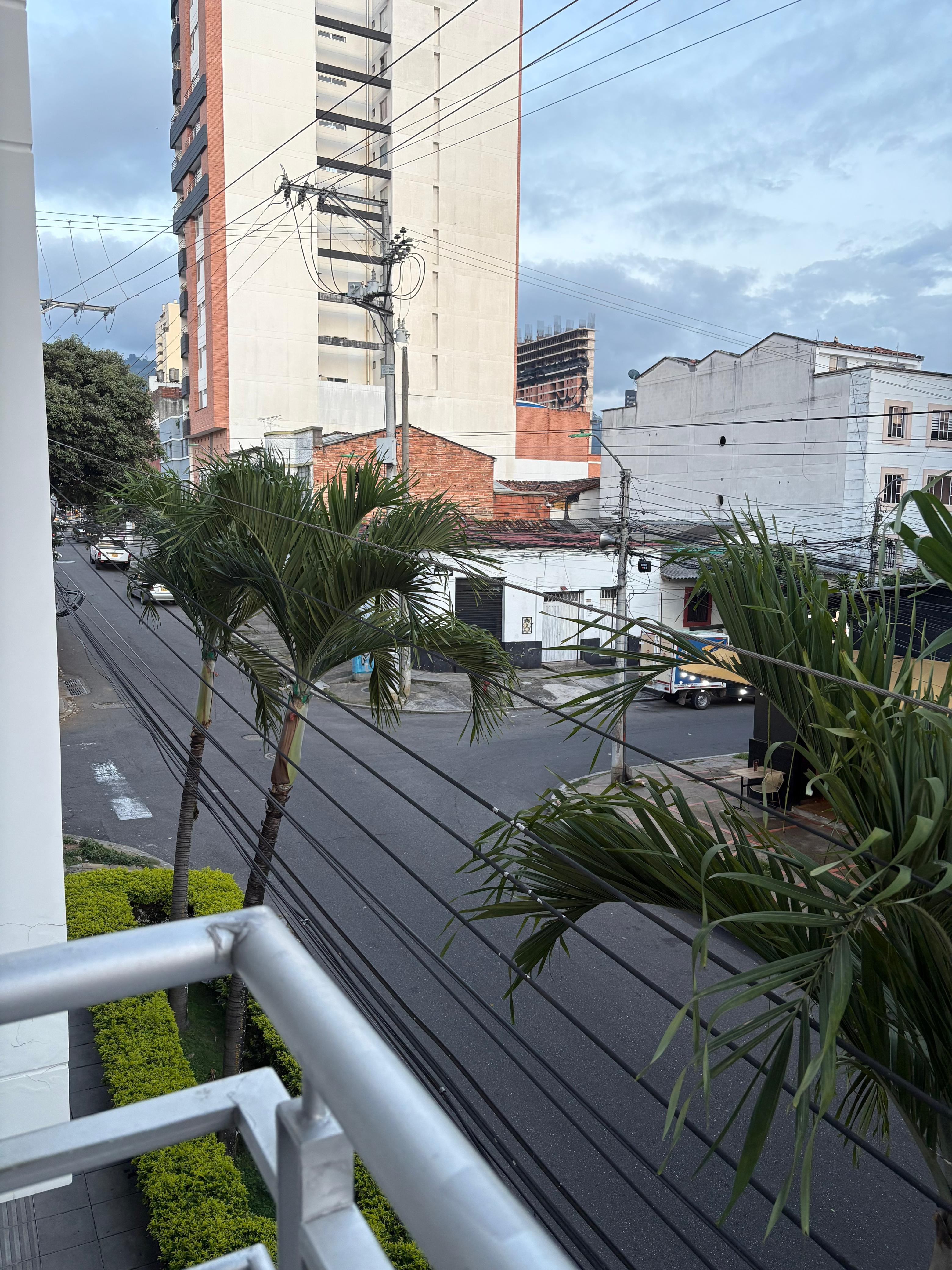 Apartamento - Zarate Olarte Inmobiliaria