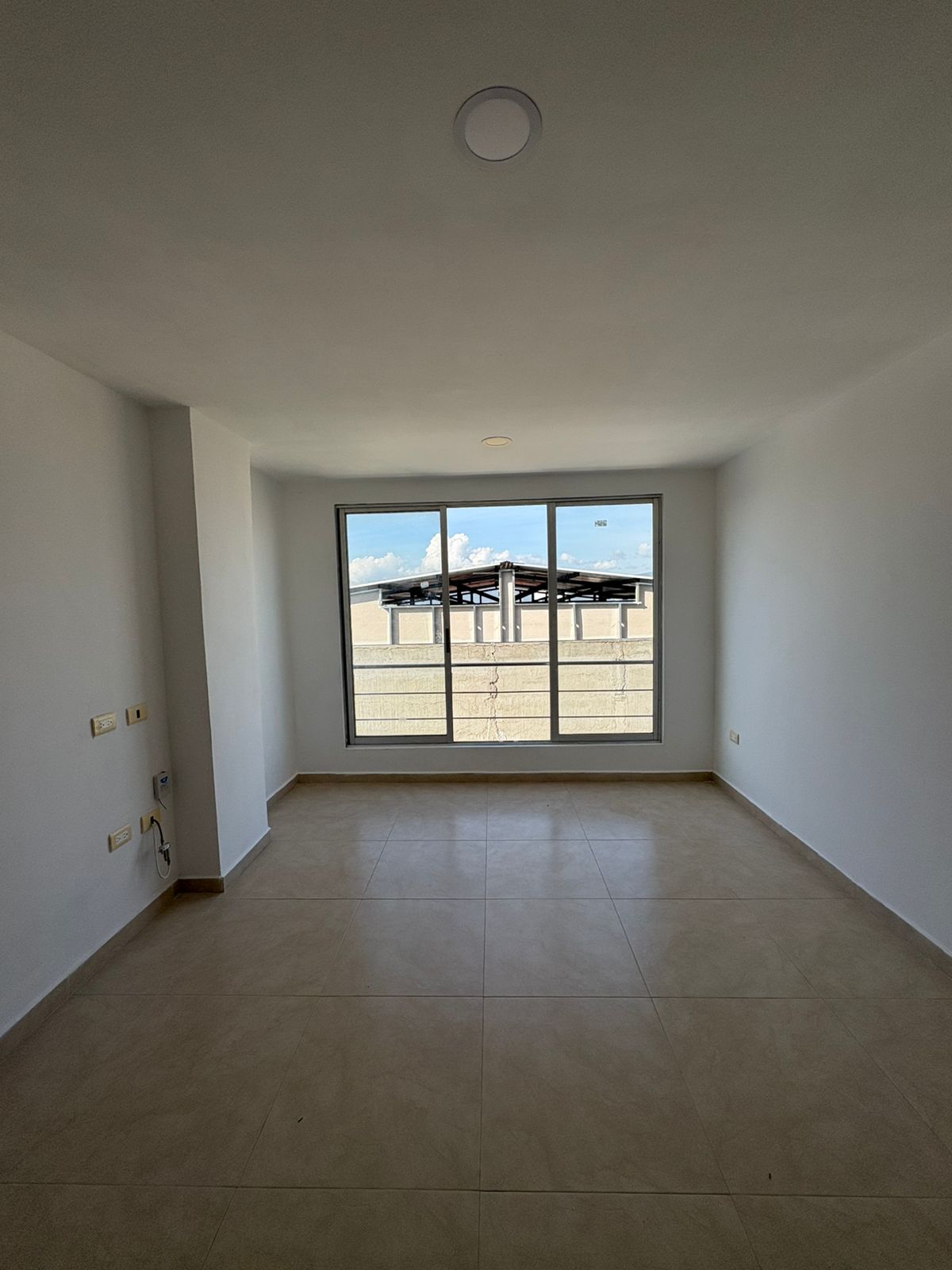 Apartamento - Zarate Olarte Inmobiliaria
