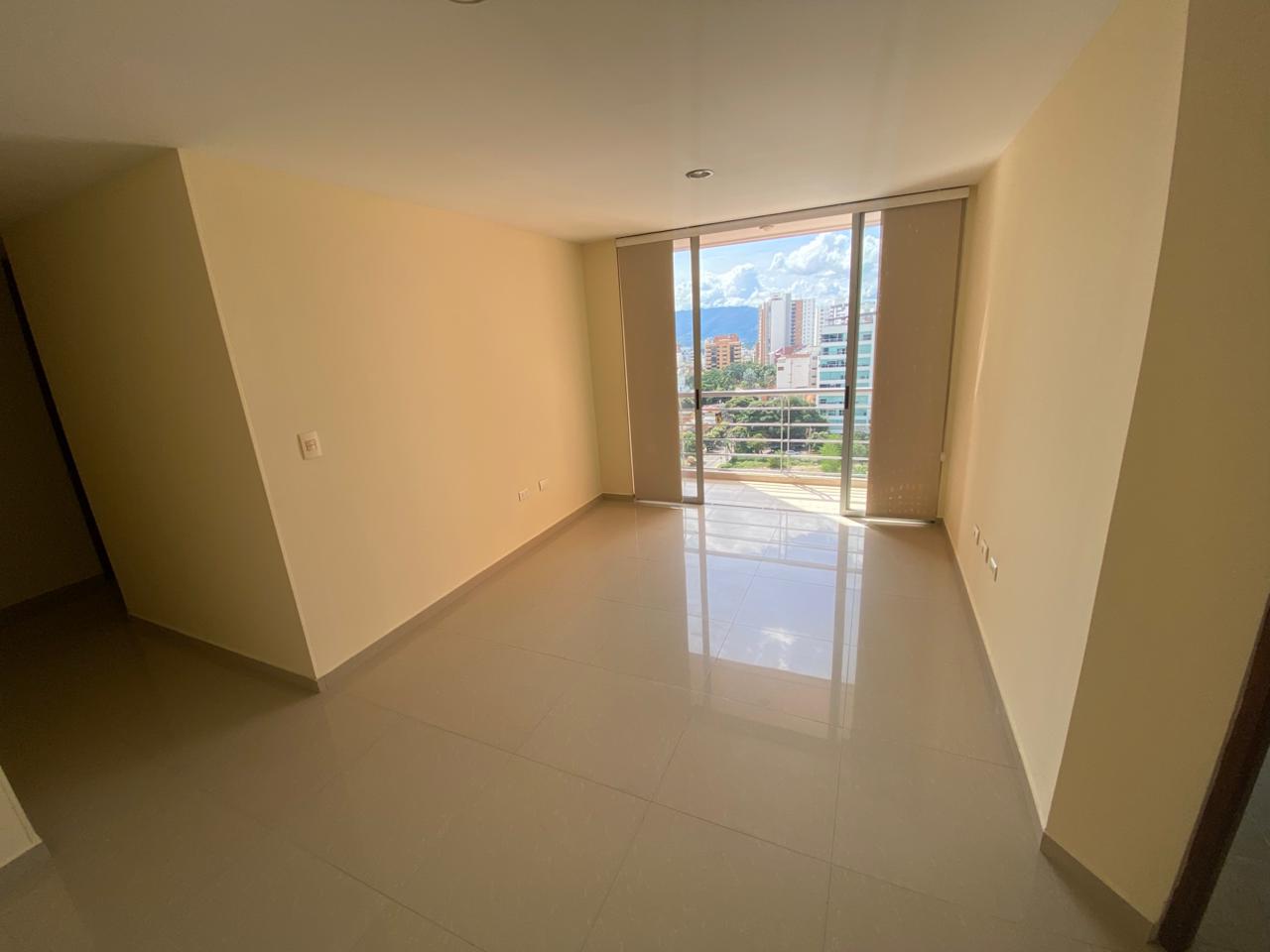 Apartamento - Zarate Olarte Inmobiliaria