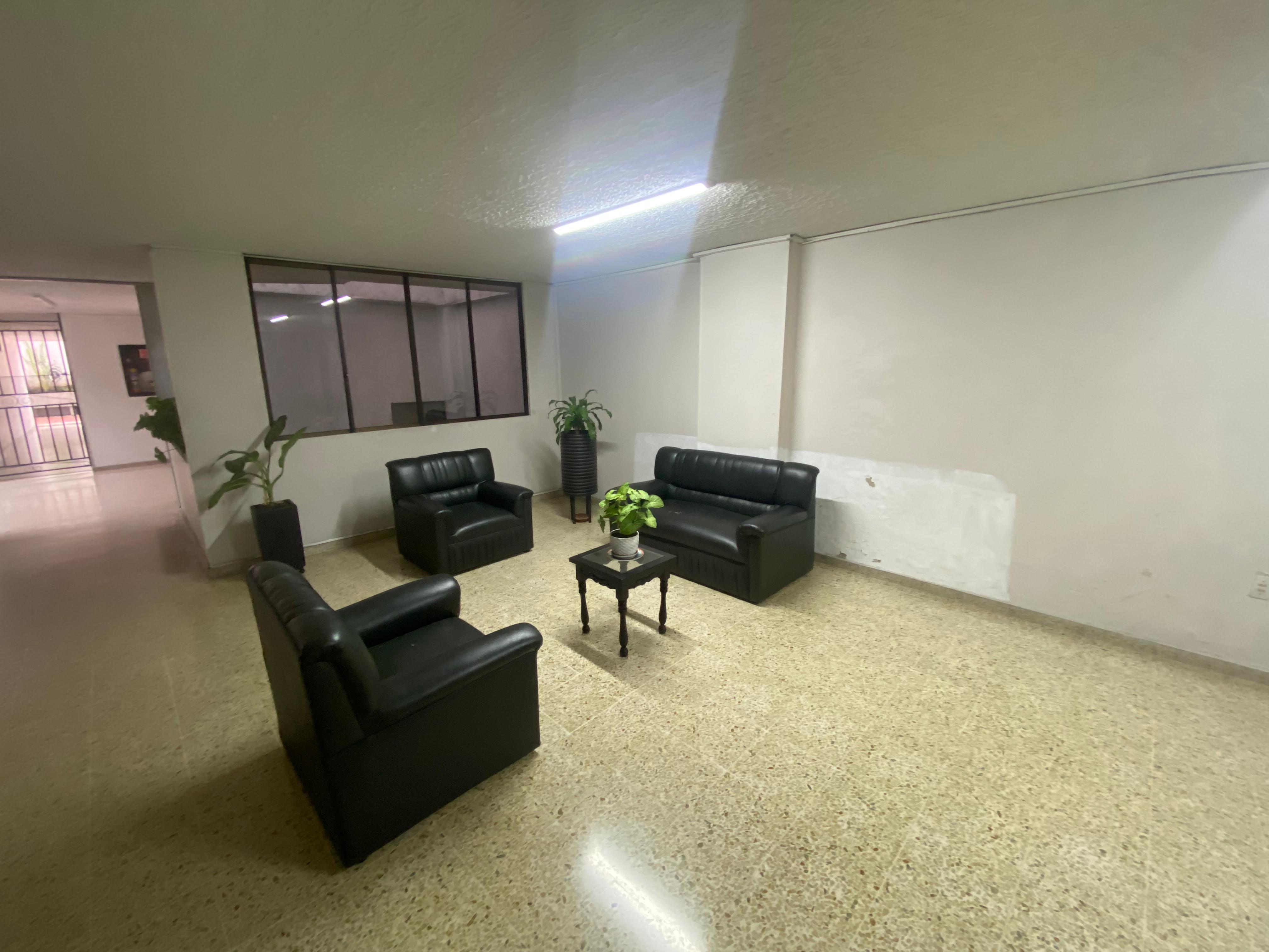 Apartamento - Zarate Olarte Inmobiliaria