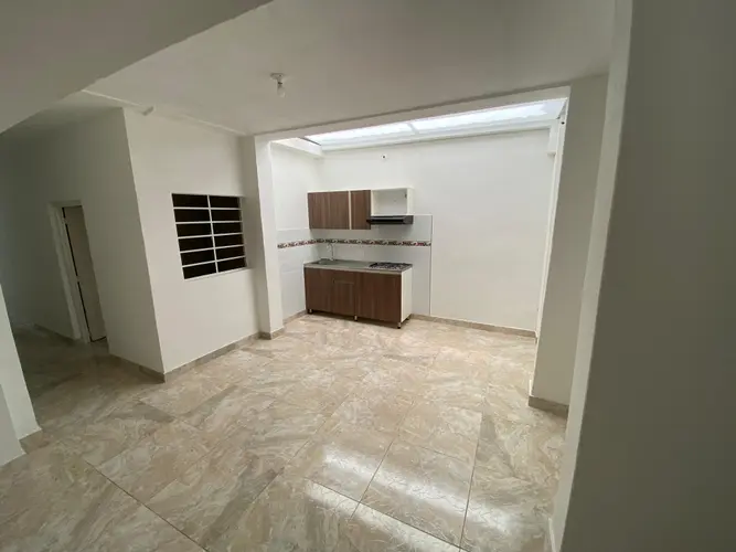 Casa - Zarate Olarte Inmobiliaria