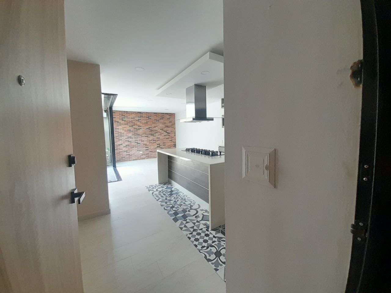 Apartamento - Zarate Olarte Inmobiliaria