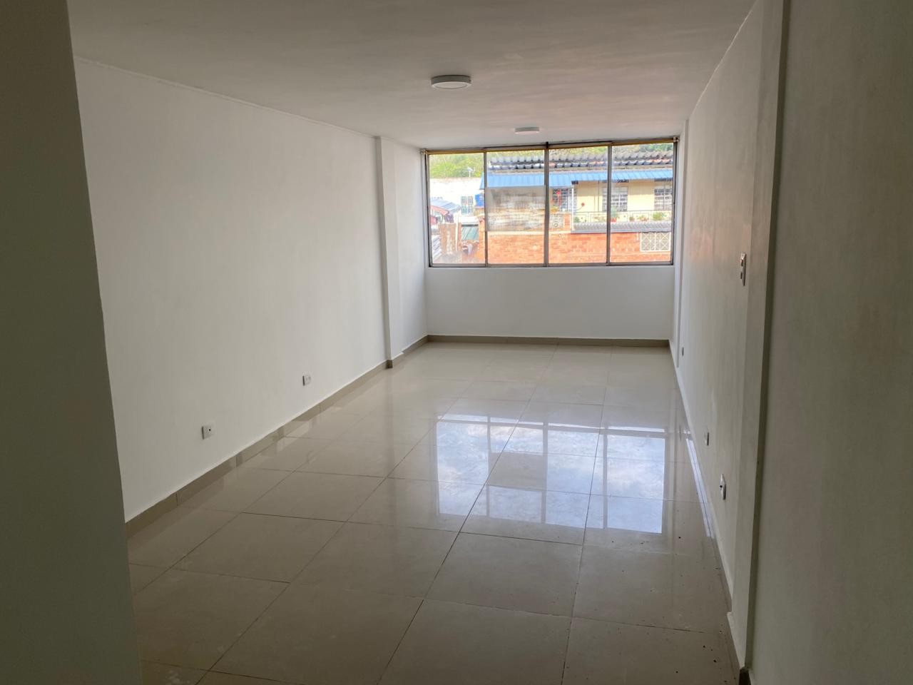 Apartamento - Zarate Olarte Inmobiliaria