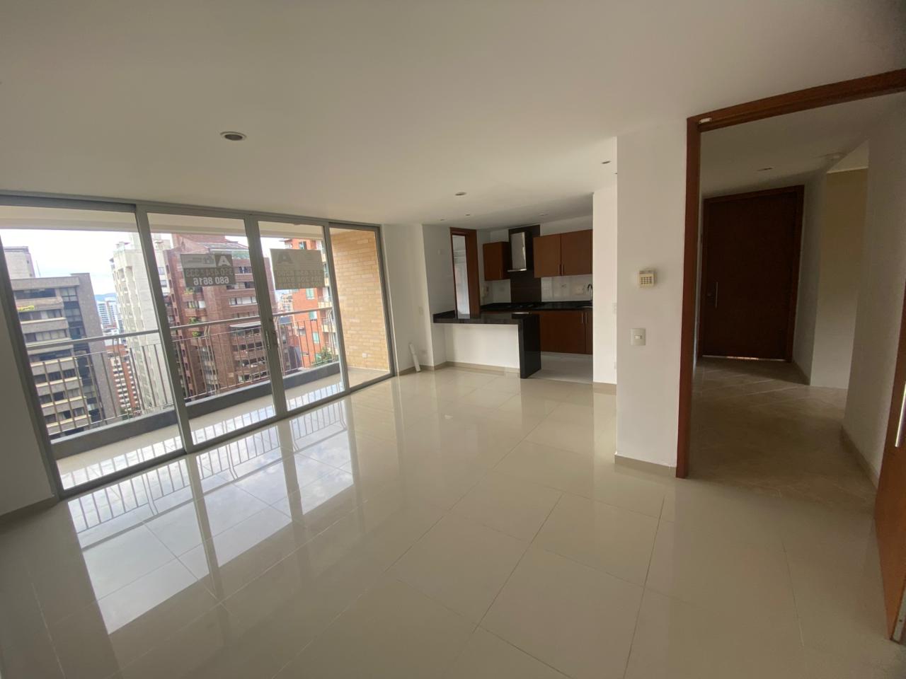 Apartamento - Zarate Olarte Inmobiliaria