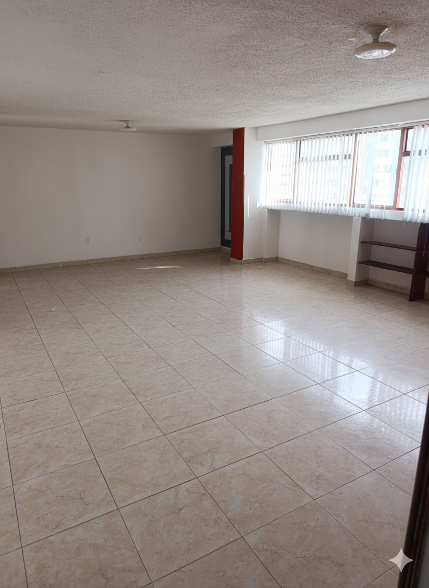 Apartamento - Zarate Olarte Inmobiliaria