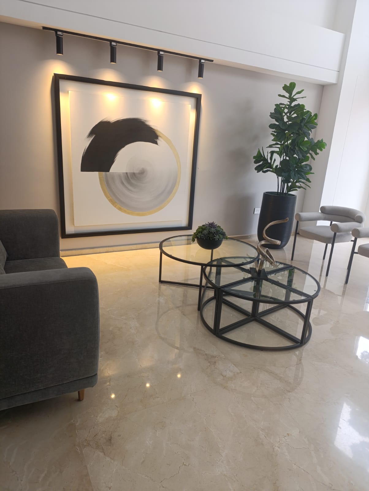 Apartamento - Zarate Olarte Inmobiliaria