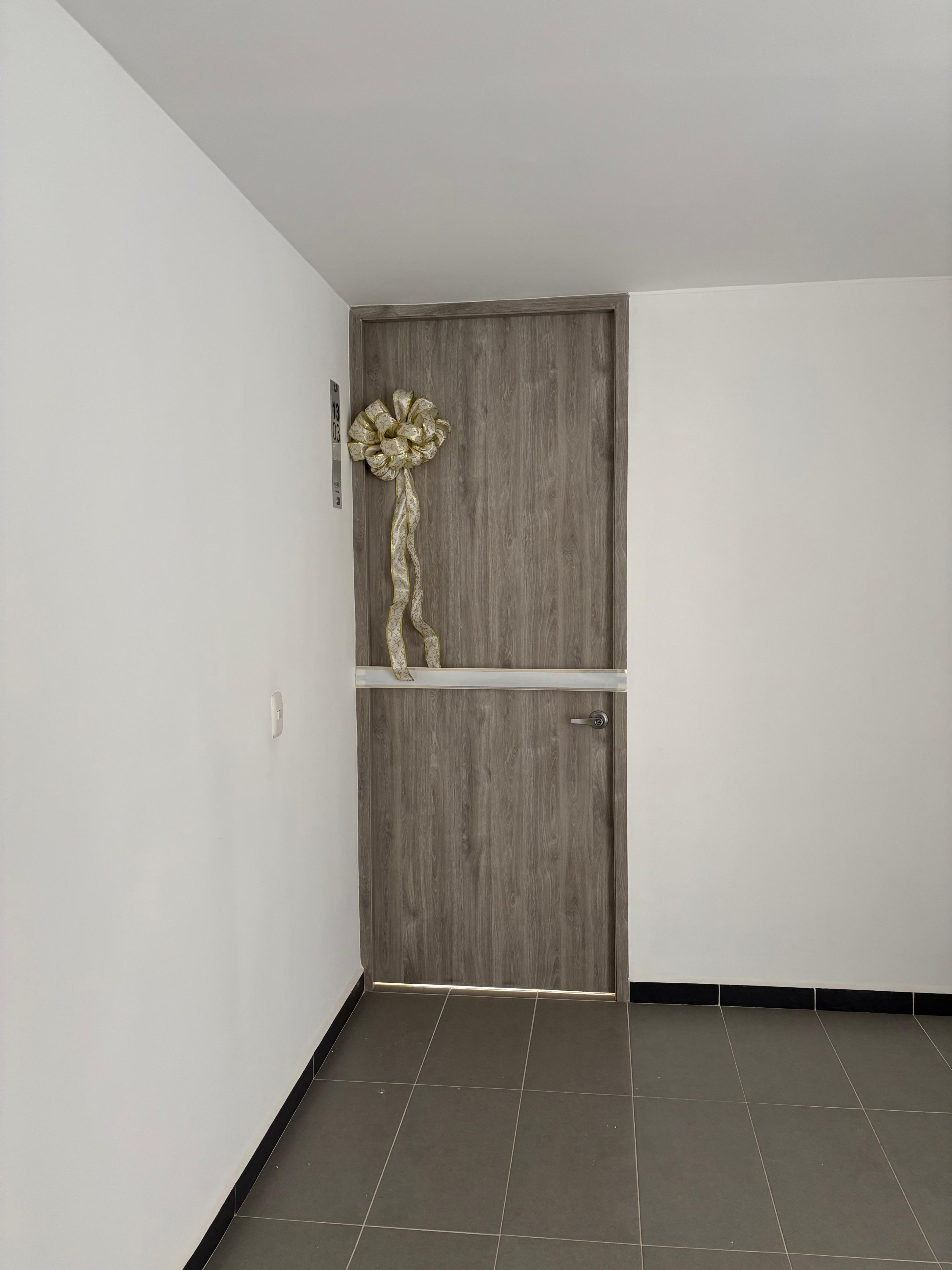 Apartamento - Zarate Olarte Inmobiliaria