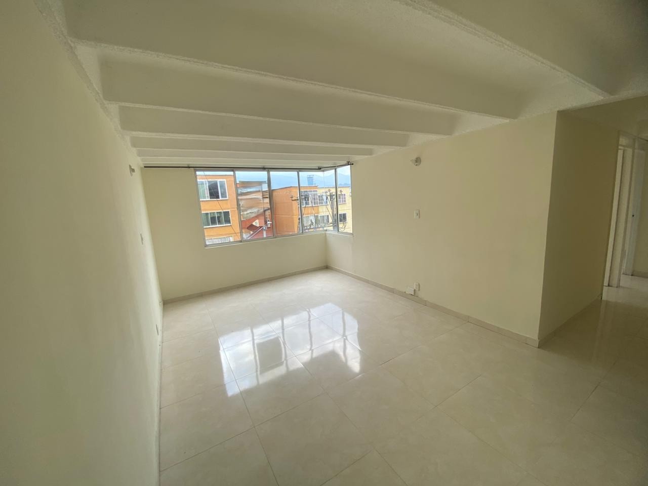 Apartamento - Zarate Olarte Inmobiliaria