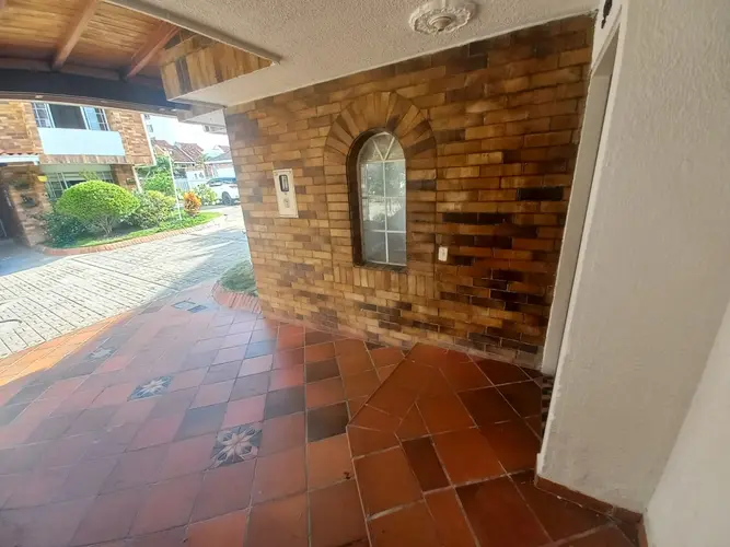 Casa - Zarate Olarte Inmobiliaria