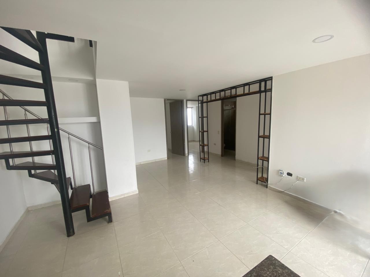 Apartamento - Zarate Olarte Inmobiliaria