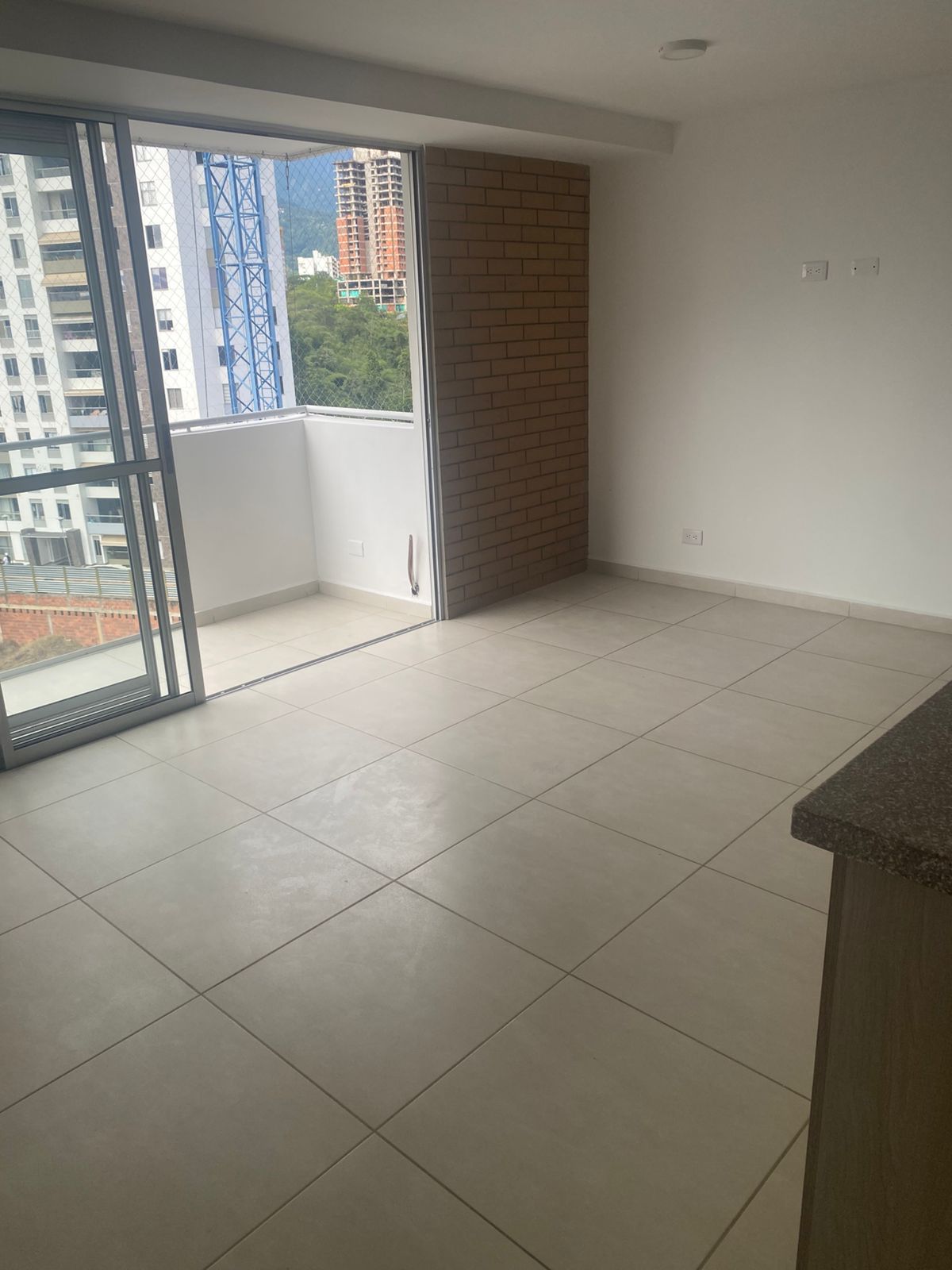 Apartamento - Zarate Olarte Inmobiliaria