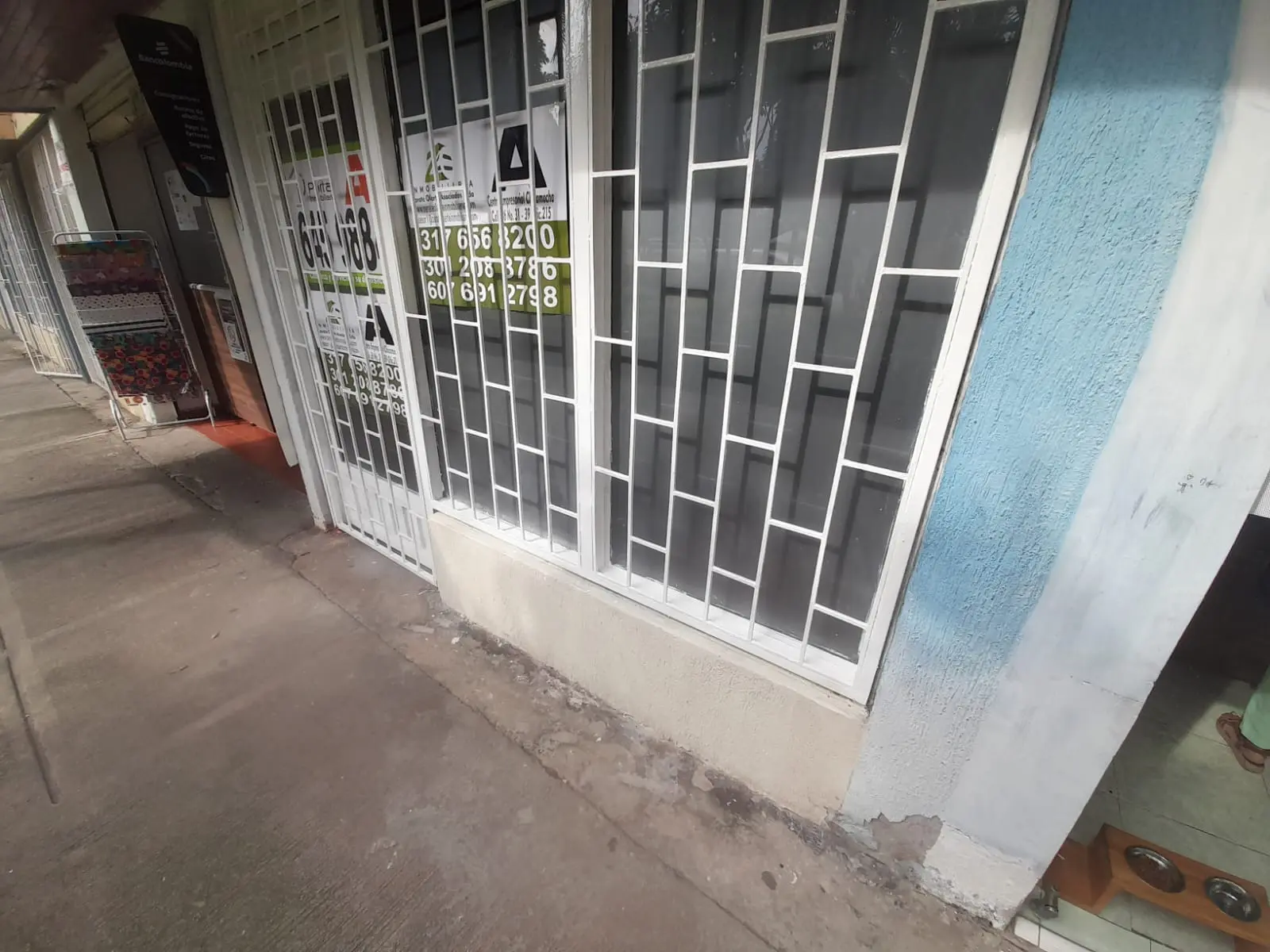 Local - Zarate Olarte Inmobiliaria