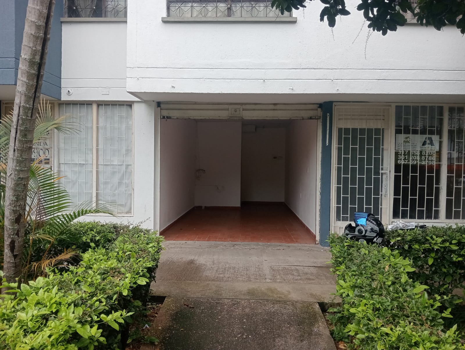 Local - Zarate Olarte Inmobiliaria