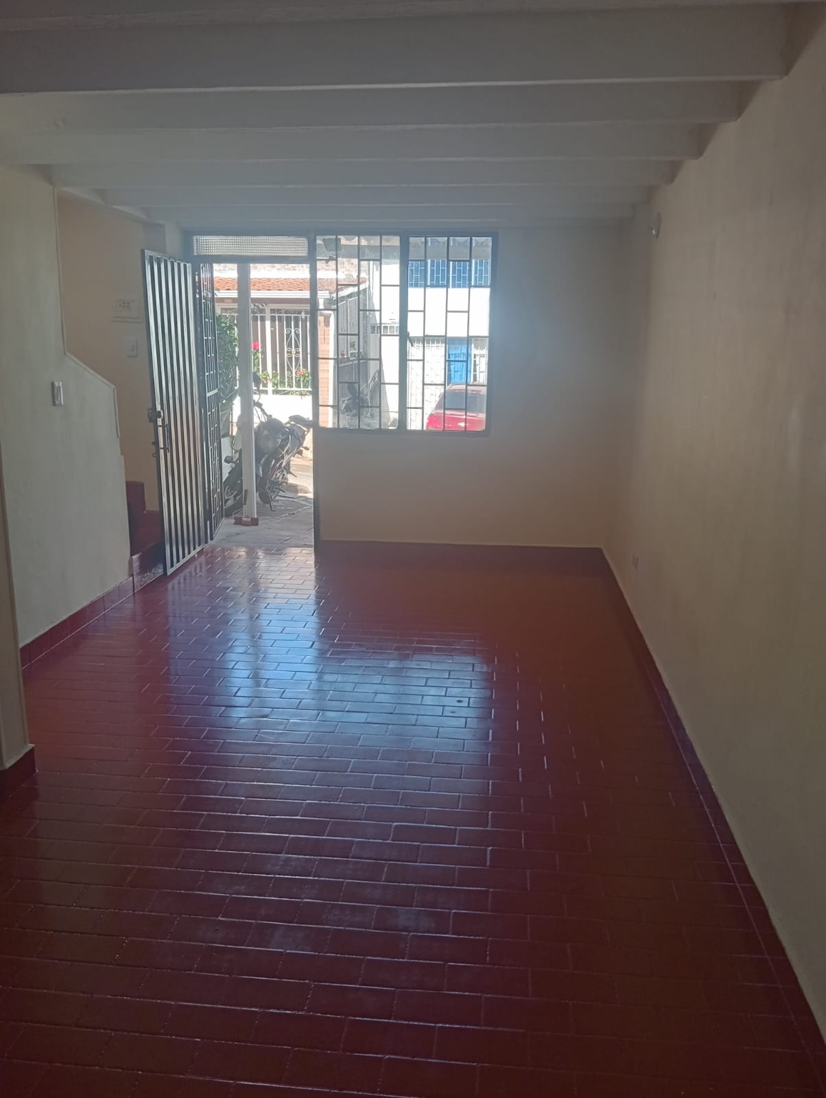 Casa - Zarate Olarte Inmobiliaria