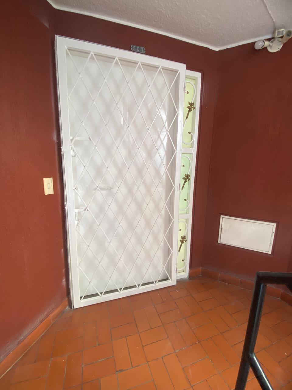 Apartamento - Zarate Olarte Inmobiliaria