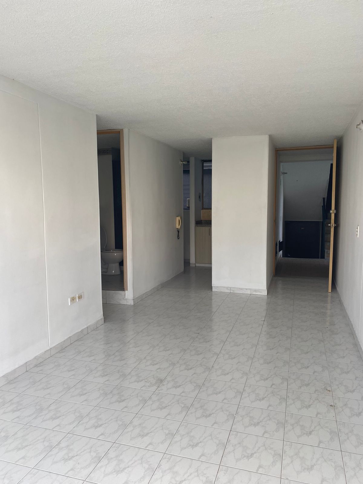Apartamento - Zarate Olarte Inmobiliaria