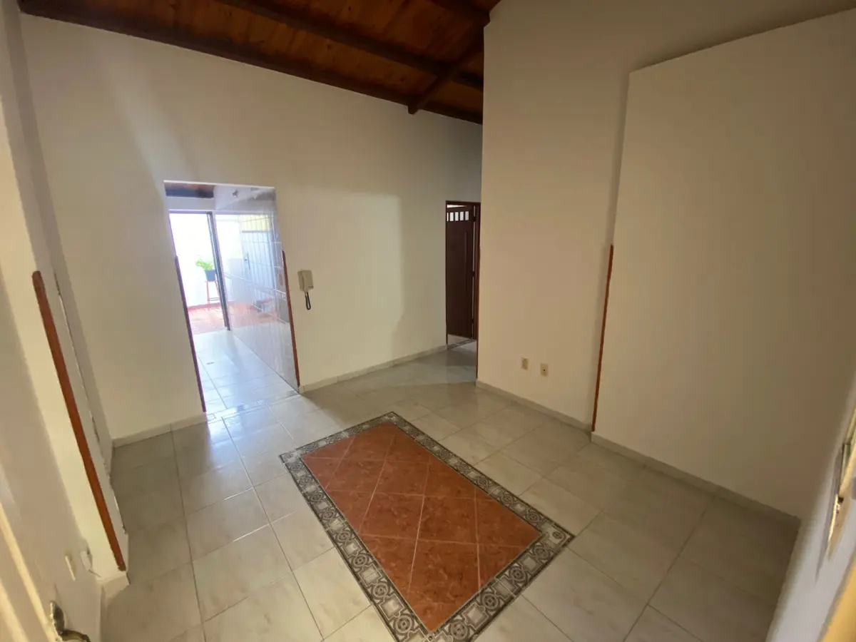 Apartamento - Zarate Olarte Inmobiliaria