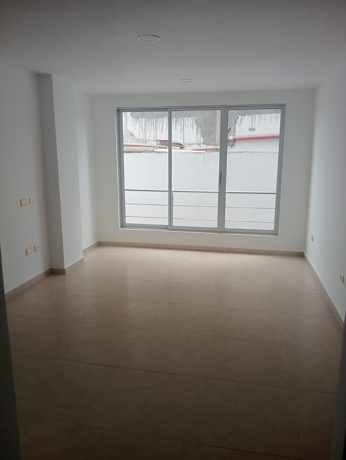 Apartamento - Zarate Olarte Inmobiliaria