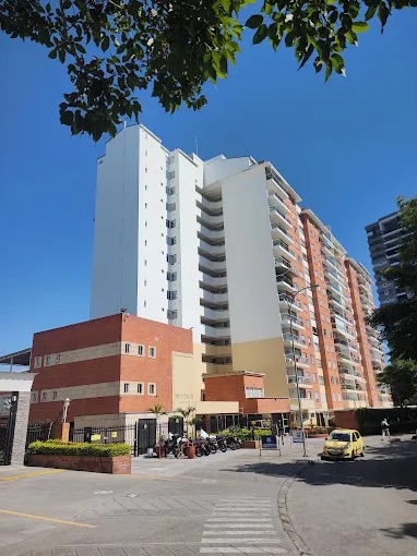 Apartamento - Zarate Olarte Inmobiliaria