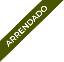 Arrendado / Vendido