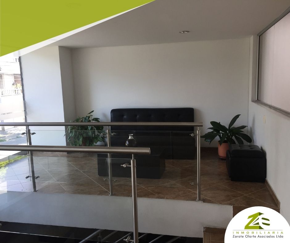 Apartamento en Arriendo Bucaramanga SAN FRANCISCO EDIFICIO MADEIRA