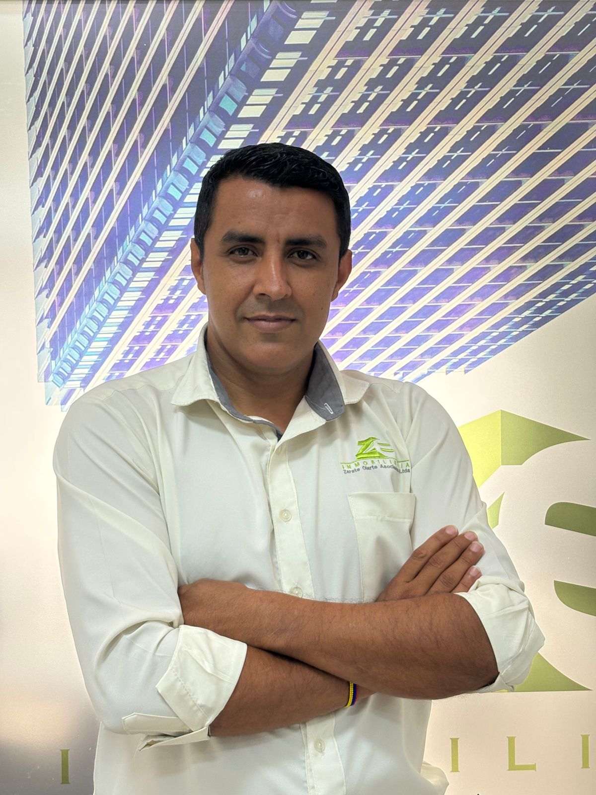 Robinson Pérez Delgado