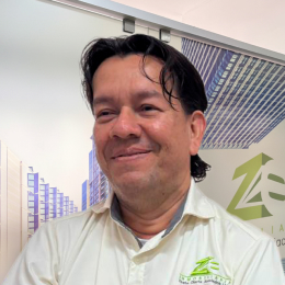 Edwin Aguilar Ordoñez