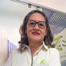 Fanny Yaneth Arenas Vargas