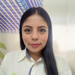 Ruth Smith Quintero Ardila